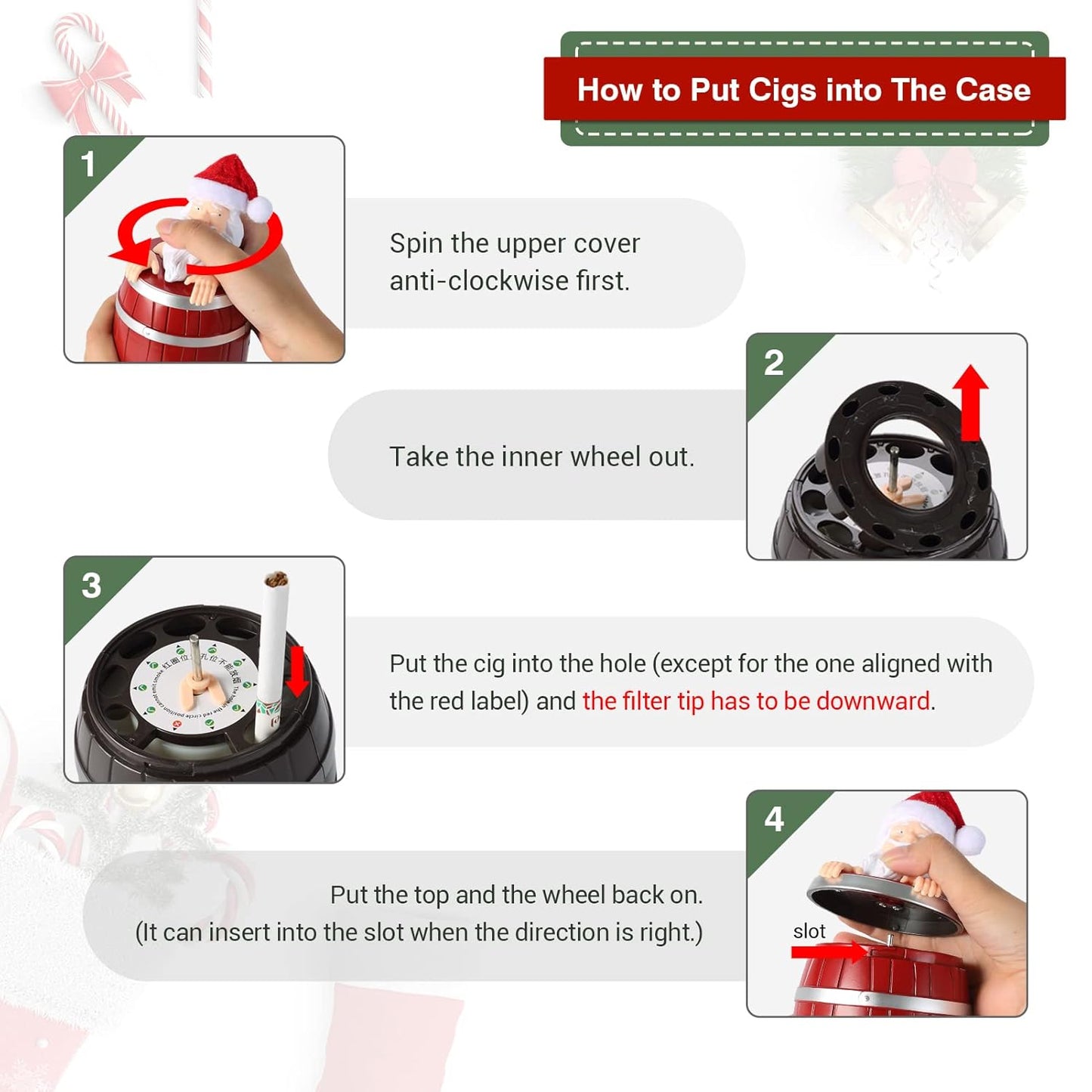Laugh Boxx β Funny Novelty Gift & Conversation Starter for All Ages
