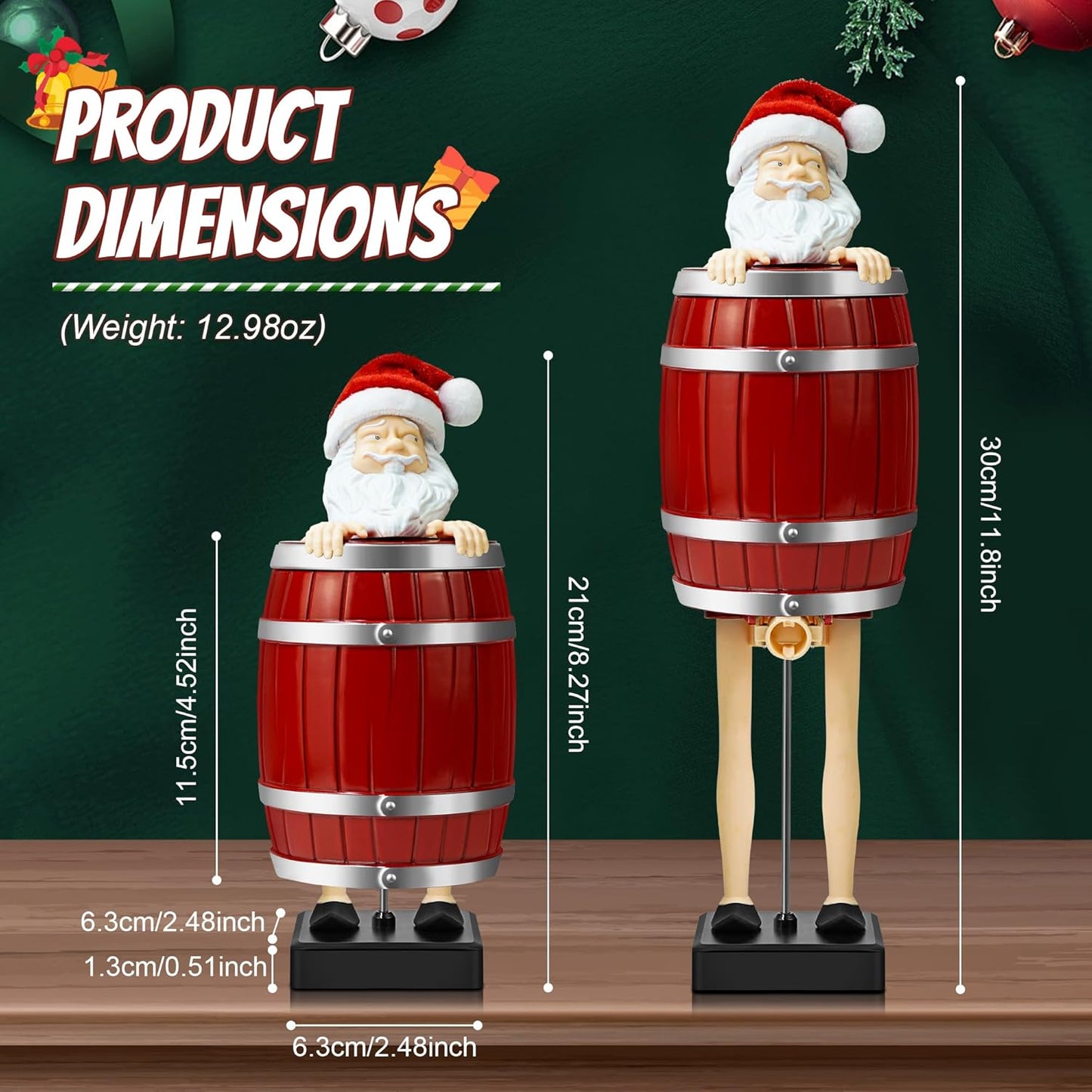 Laugh Boxx β Funny Novelty Gift & Conversation Starter for All Ages