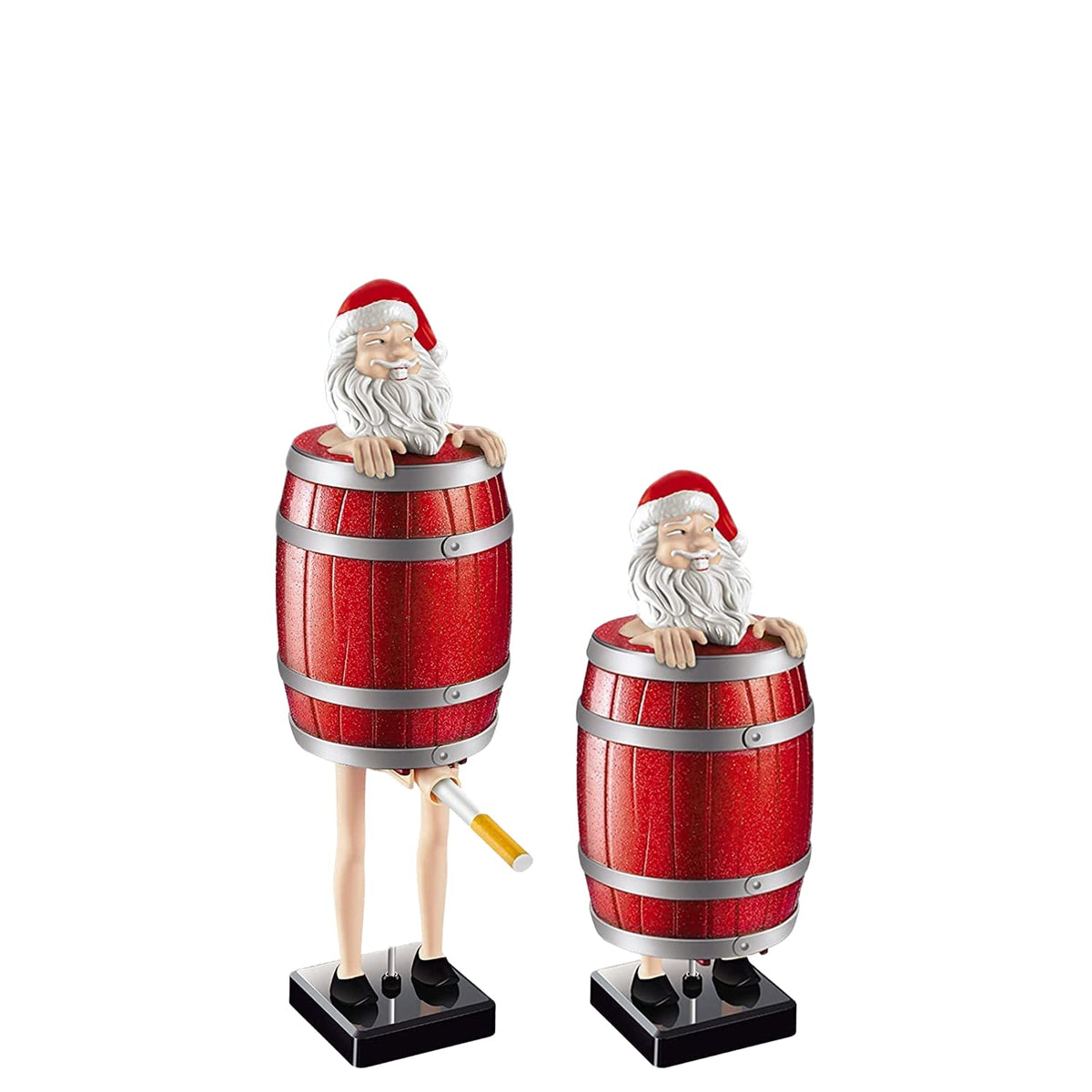 Santa