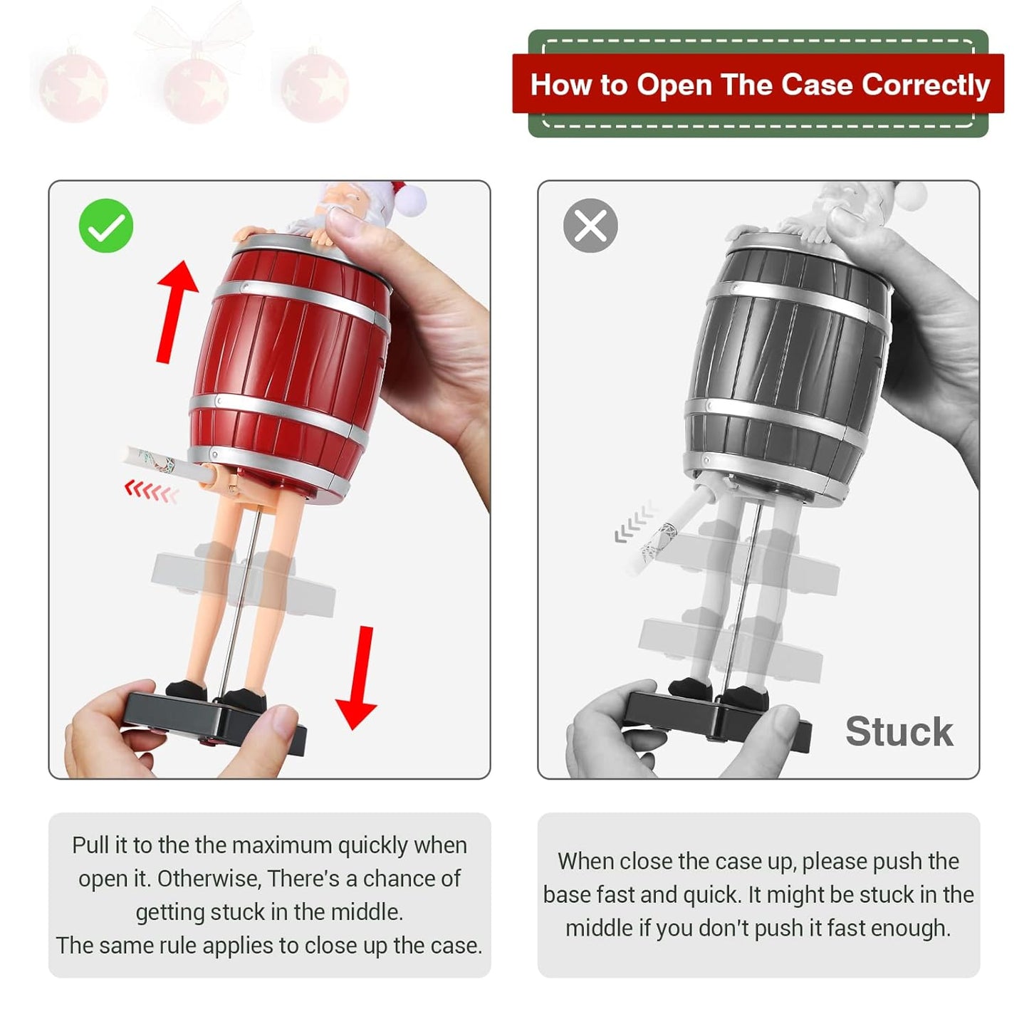 Laugh Boxx – Funny Novelty Gift & Conversation Starter for All Ages