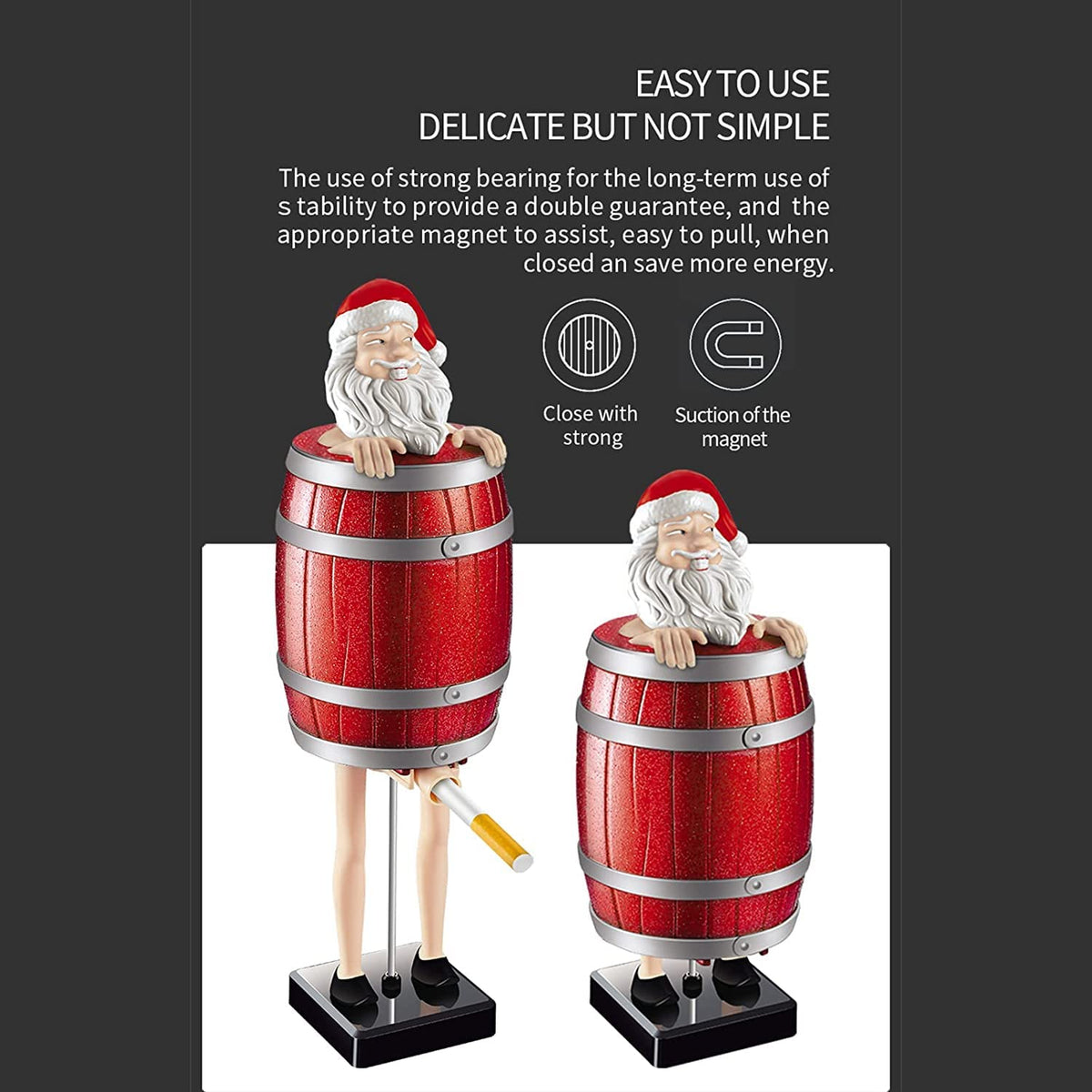 Santa