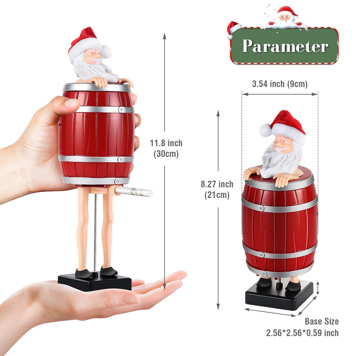 Santa