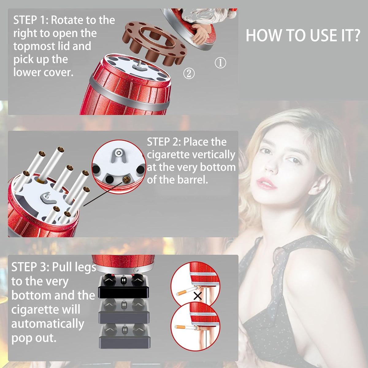 Santa