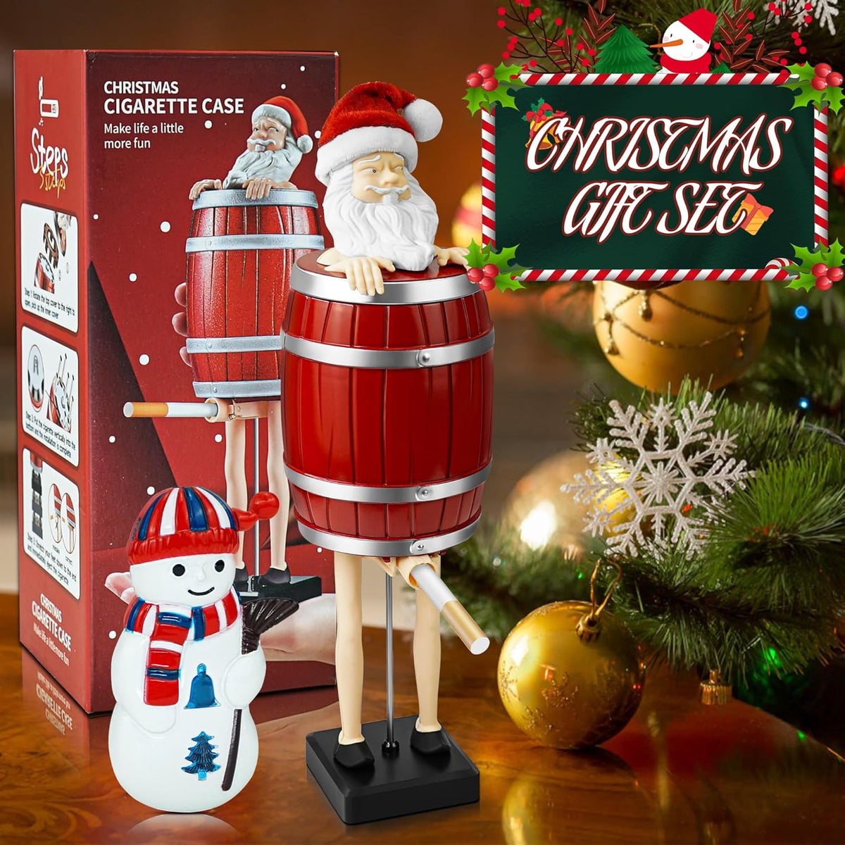 Santa