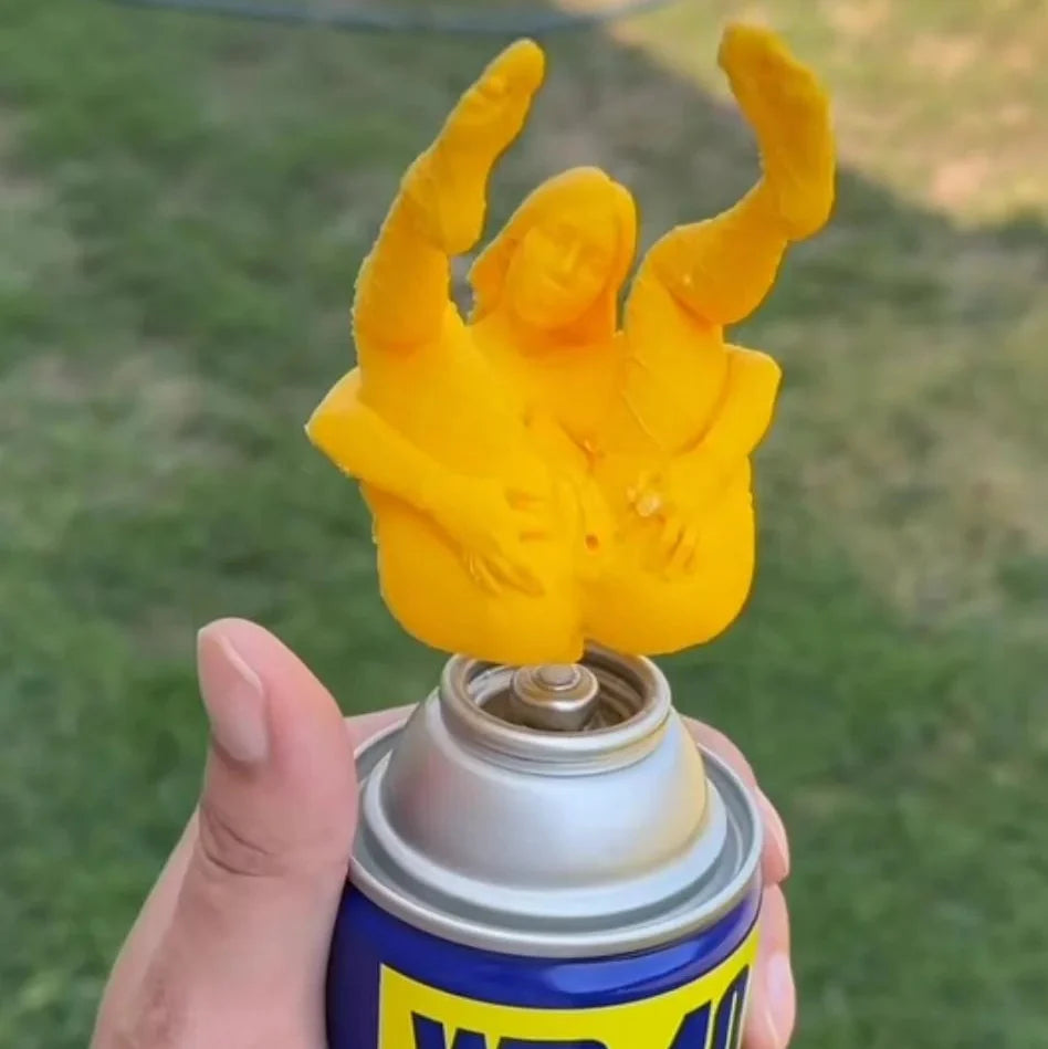 Bottoms Up