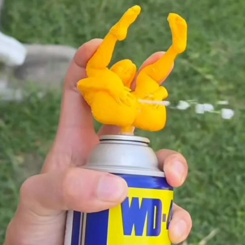 Bottoms Up